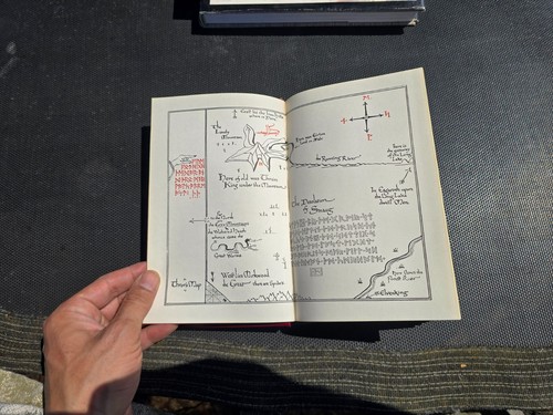 Hobbit tolkien 1978 - hobbit, j.r.r.