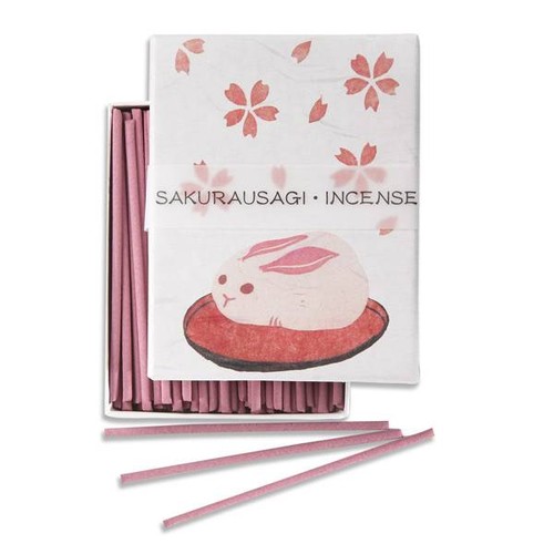 Natural japanese incense - japanese,
