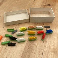 Bandai The Derby Horse Racing