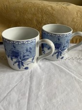 Wedgwood Home Mikado 2x Mugs