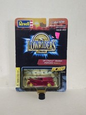 Revell 1:64 Scale Lowriders