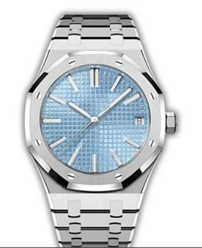 Oak mod steel ice - oak, ·