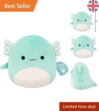 Anastasia Teal Axolotl 30cm -
