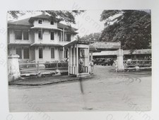 Ministry Defence Vientiane