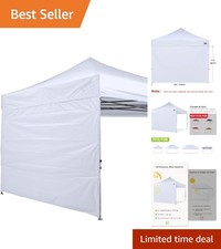 Effortless Installation 10x10