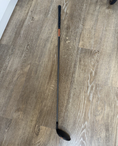 Callaway hot wood fairway - x2,