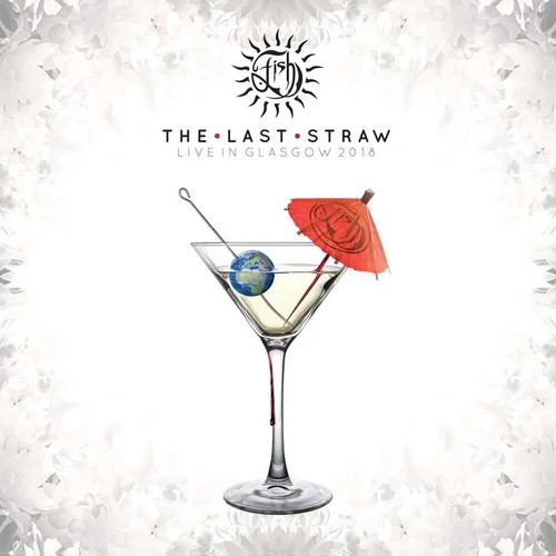 Fish last straw - fish, (cd)