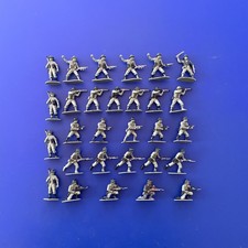 Airfix Toy Soldiers Australian