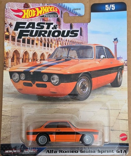 2025 hot wheels premium fast - wheels,