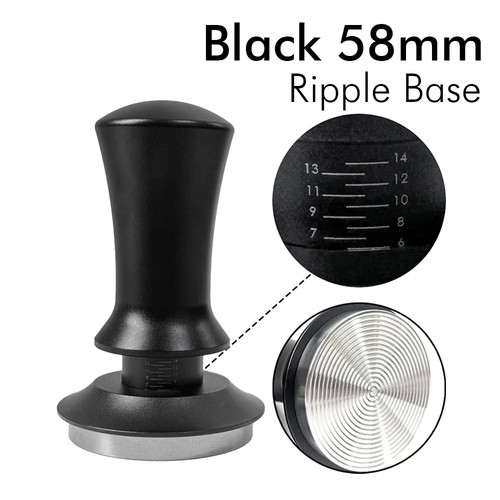 51mm 54mm 58mm coffee tamper - 51mm/54mm/58mm,