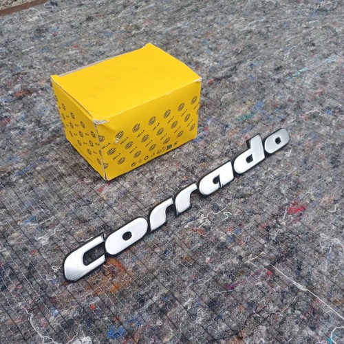 Corrado oem script - 92-96,