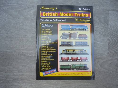 Ramsay british model - british,