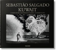 Sebastiao Salgado Kuwait. A