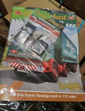 Eddie Stobart Build the