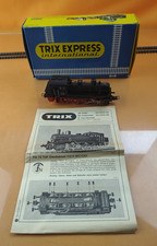 Trix Express HO Gauge 52 2412