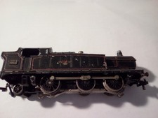 trix 6664 loco 3 rail spares