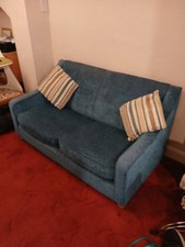 Soferbed Two Seater Settee