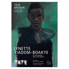 LYNETTE YIADOM-BOAKYE TATE