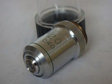 20x Microscope objective-many
