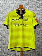 HULL FC 2016/2017 AWAY RUGBY