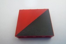 Lego Panel 1 x 4 x 3 Ref 4215ap24 from Train set 7745