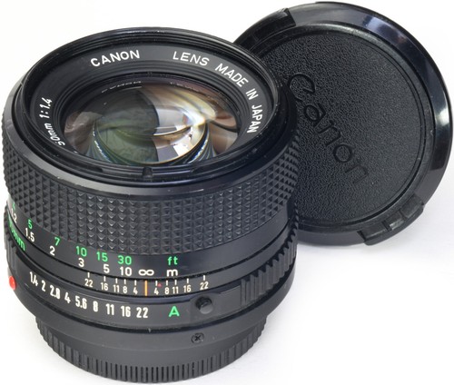 Canon 50mm 4 - canon,