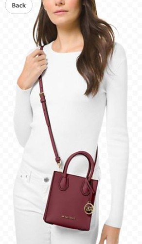 Michael kors mercer leather - michael,