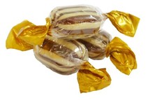 Mint Humbugs Toffee Centre