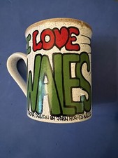 Wales Coffee Mug Grogg Design
