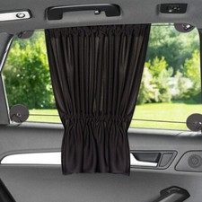 2pcs Car Side Window Sunshade