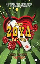 The Zoya factor