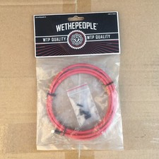 WeThePeople Vector BMX Bike