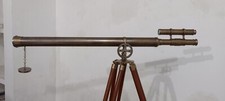 Nautical Marine Telescope With
