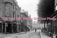DE 626 - Tavistock, Devon