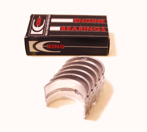 Set main bearings in 020 - bearings,