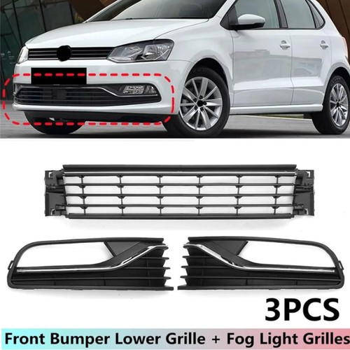 For polo 17 front - vw,