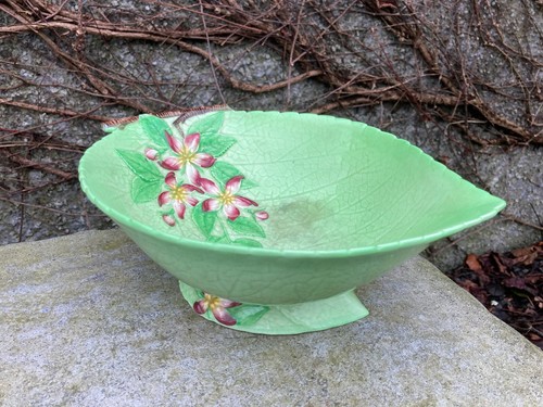 Large antique carlton ware - carlton,