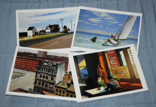 Edward hopper 4 small - 4,