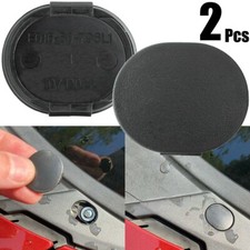 Aftermarket Windshield Grille