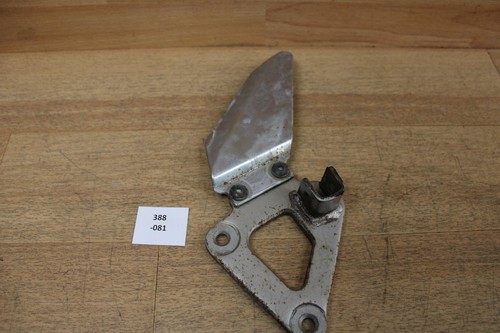 Suzuki gs500e gm51b 95 - gs500e,