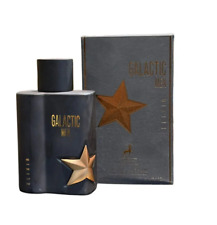 Galactic Men elixir Eau De