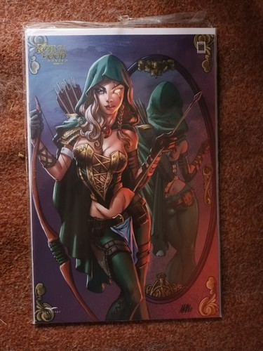 Robyn hood wanted moore - robyn, 2