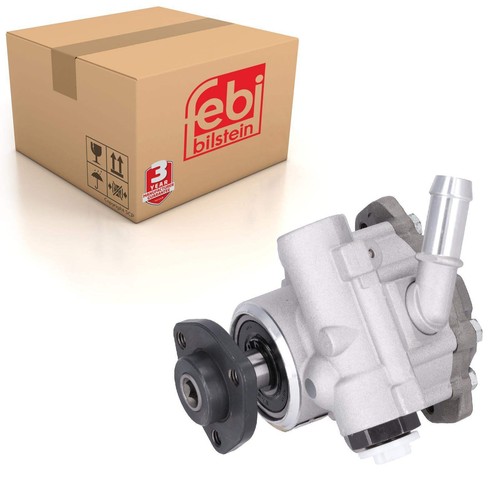 Power steering pump fits - power,