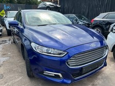 FORD MONDEO TITANIUM BREAKING FOR 4X WHEEL NUTS 2014-ON 2.0 DIESEL SPARES PARTS