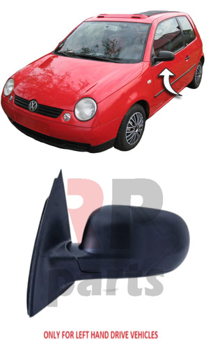 For lupo 1998 2001 - for,