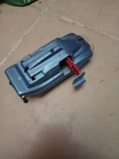 dinky 104 captain scarlet spv