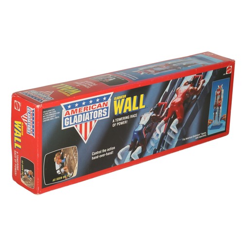 Gladiator wall american - gladiator,