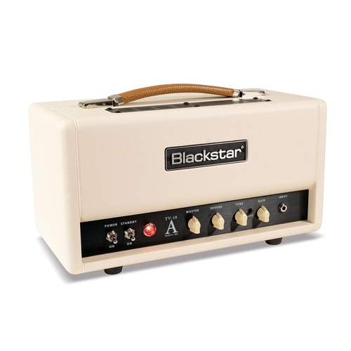 Blackstar ah valve - blackstar, tv-10