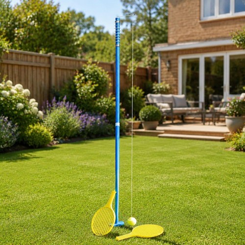 Swingball pole tennis ball - swingball,