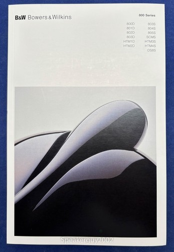 Original bowers - original, &
